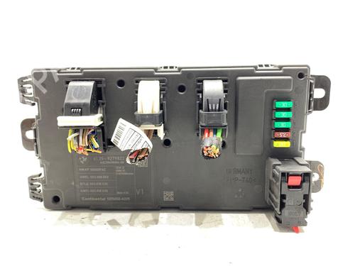 electronic-module-bmw-1-f20-2011-2012-2013-2014-2015-2016-2017-2018-2019-39294070 main image