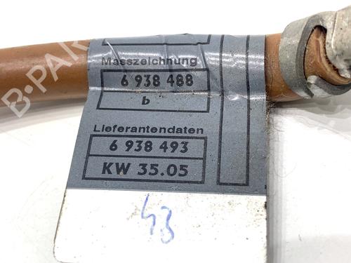 Cable BMW 3 (E90) 320 i | BP39329408E12 - Image 4