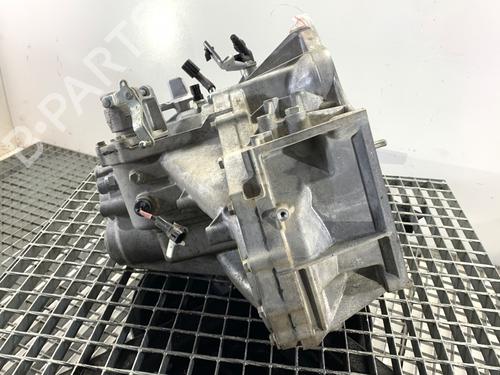Gearbox SUZUKI VITARA (LY) 1.4 Hybrid (Mild Hybrid) (APK414) | BP39372602M3 - Image 4