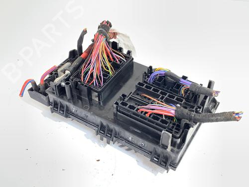 Fuse box OPEL ZAFIRA TOURER C (P12) 2.0 CDTi (75) | BP39365989E1 - Image 3