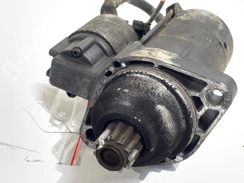 Starter AUDI A3 (8P1) 2.0 TDI | BP39519828M8 - Image 4