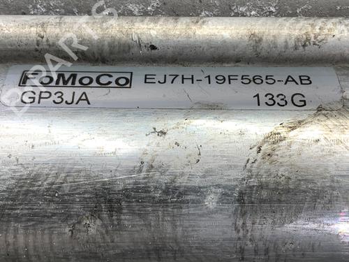 AC radiator FORD KUGA II (DM2) 1.5 EcoBoost | BP39307429M32 - Image 4