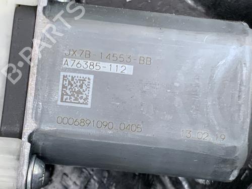 Front left window mechanism FORD FOCUS IV Turnier (HP) 1.0 EcoBoost | BP39482097C22 - Image 5
