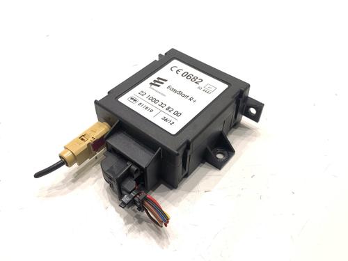 Used Electronic module Electronic module 39329989 39329989