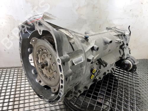 gearbox-bmw-3-f30-f80-2011-2012-2013-2014-2015-2016-2017-2018-39307740 main image