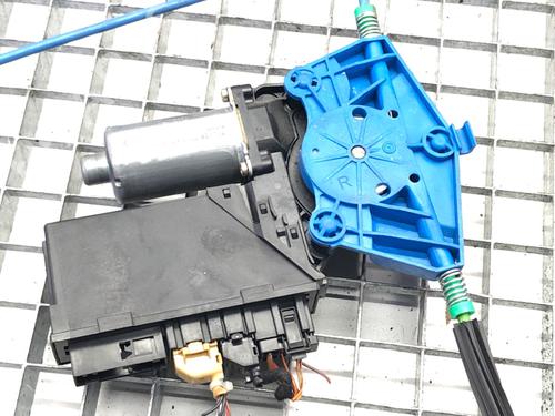 Front right window mechanism AUDI A4 B6 Avant (8E5) 1.9 TDI | BP39282153C23 - Image 4