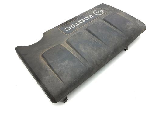 Upper protection OPEL CORSA E (X15) 1.4 (08, 68) | BP39349261M93 - Image 2