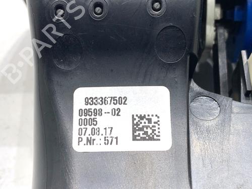 Luftventil BMW 3 Gran Turismo (F34) 320 i | BP39315630I21  - Image 5