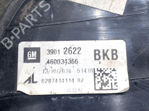 Right taillight OPEL CORSA E (X15) 1.4 (08, 68) | BP39315272C35 - Image 4