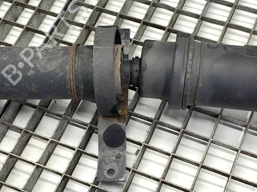 Driveshaft AUDI A8 D3 (4E2, 4E8) 3.2 FSI | BP39363095M37 - Image 3