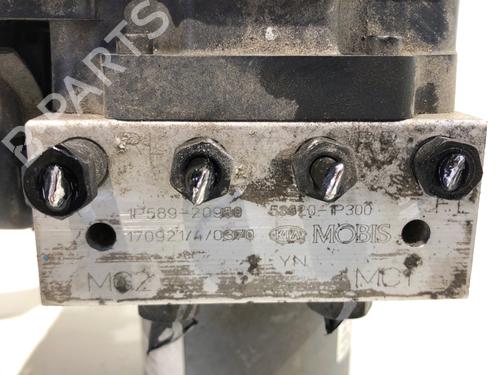 ABS pump KIA VENGA (YN) 1.4 CVVT | BP39301864M43 - Image 6