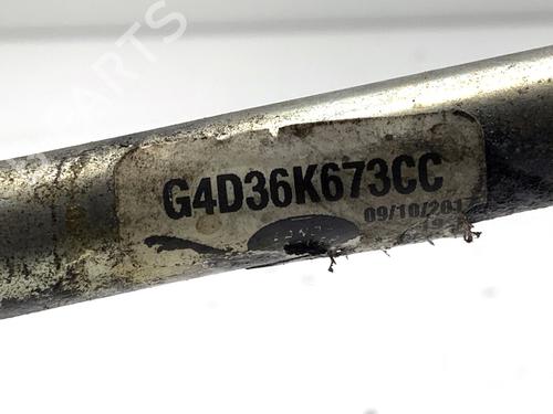 Pipe JAGUAR F-PACE (X761) 2.0 TD4 | BP39325538M125 - Image 3
