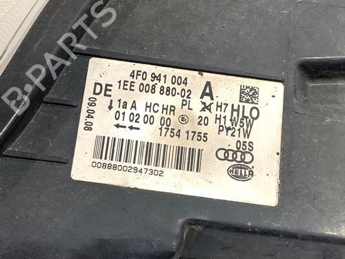 Right headlight AUDI A6 C6 (4F2) 2.0 TFSI | BP39361378C29  - Image 5