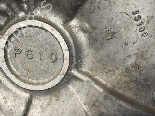 Gearbox TOYOTA COROLLA Hatchback (_E21_, _EA1_, _EH1_) 1.8 Hybrid (ZWE211) | BP39278668M3  - Image 10