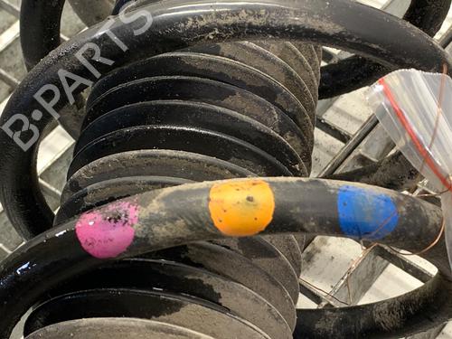 Left front shock absorber FORD KUGA I 2.0 TDCi 4x4 | BP39374589M16 - Image 4