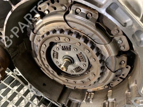 Gearbox SEAT LEON (5F1) 1.8 TSI | BP39326947M3 - Image 6
