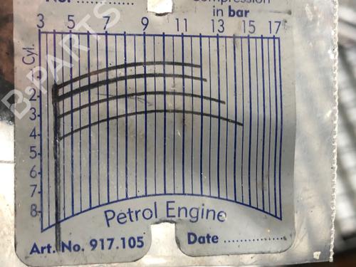 Engine RENAULT MEGANE CC (EZ0/1_) 1.4 TCe (EZ0F, EZ1V) | BP39388278M1 - Image 16