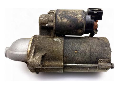 Used Starter Starter KIA SPORTAGE III (SL) 2.0 CRDi AWD (136 hp) 40558290 40558290
