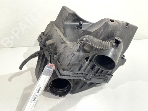 Air filter box OPEL MERIVA B MPV (S10) 1.4 (75) | BP40250633M87 - Image 2