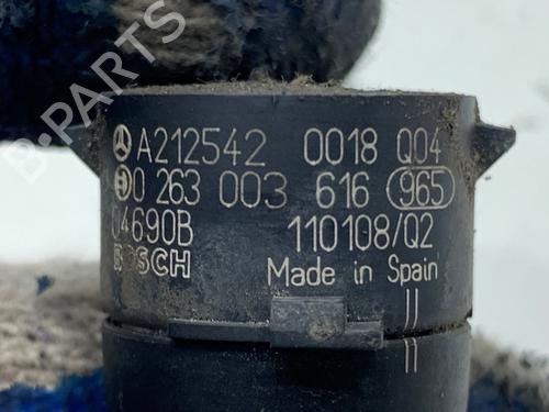 Electronic module MERCEDES-BENZ CLS (C218) CLS 350 CDI / d (218.323) | BP39295785M83 - Image 5