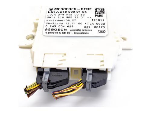 Used Electronic module Electronic module 39369340 39369340