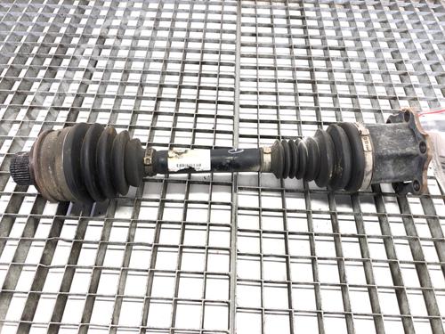 Used Right front driveshaft Right front driveshaft 39305753 39305753