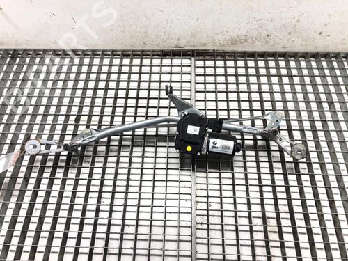 Used Front wipers mechanism Front wipers mechanism 39284435 39284435