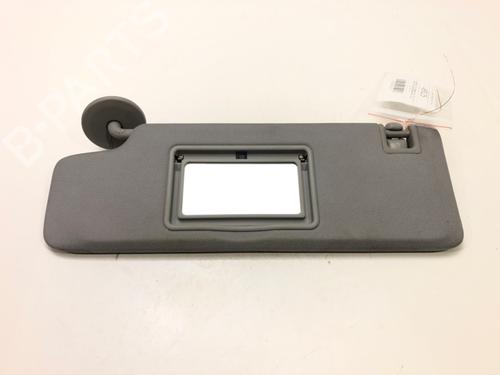 left-sun-visor-chevrolet-camaro-2015-39270122 main image
