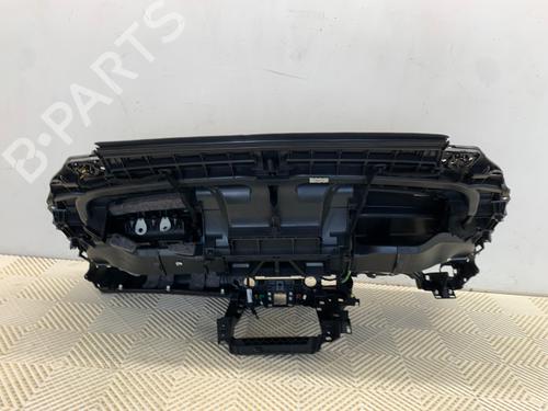 Instrumentbræt CITROËN C4 Picasso II 1.6 THP 165 | BP39365601C46 - Image 6