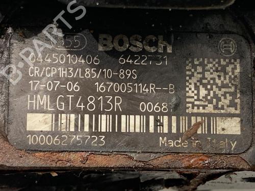 Injection pump RENAULT TRAFIC III Bus (JG_) 1.6 dCi 125 (JGMH) | BP39319943M78 - Image 4