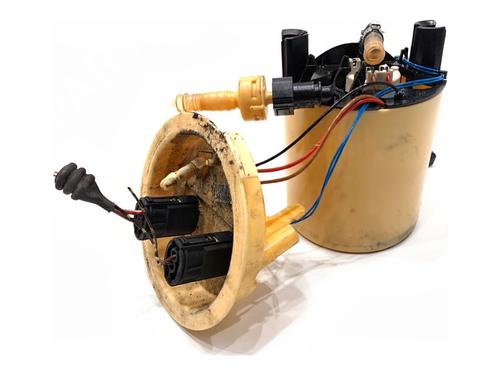 Used Fuel pump Fuel pump BMW 3 Touring (E91) 330 d xDrive (245 hp) 39361714 39361714