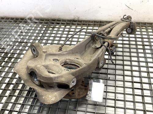 Left front steering knuckle PORSCHE CAYENNE (92A) 3.6 | BP39358677M25 - Image 2