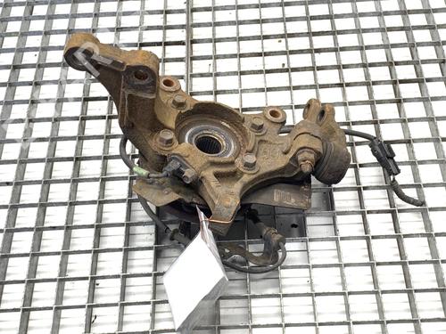 Left front steering knuckle HYUNDAI i30 (GD) 1.4 | BP39350681M25 - Image 4