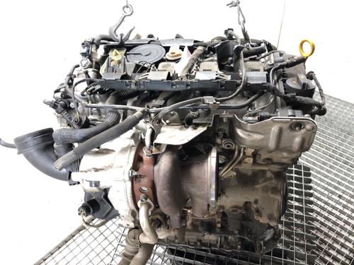 Engine SKODA KAROQ (NU7, ND7) 2.0 TSI 4x4 | BP39294204M1  - Image 6