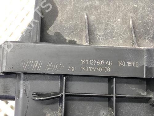 Air filter box AUDI A3 (8P1) 1.8 TFSI | BP39282593M87 - Image 3