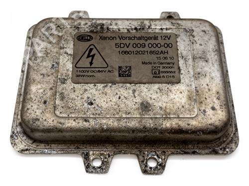 Used Xenon ballast Xenon ballast 39359436 39359436