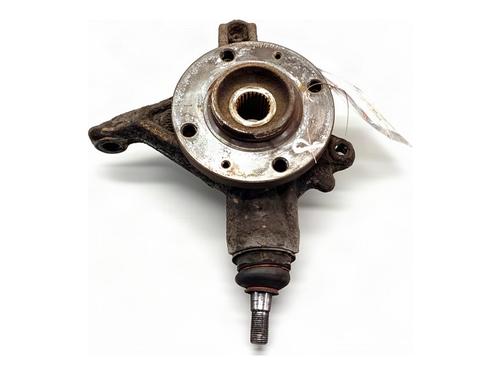 Used Right front steering knuckle Right front steering knuckle PEUGEOT 308 SW I (4E_, 4H_) 1.6 16V (120 hp) 39763046 39763046