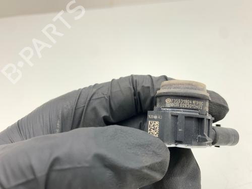Electronic module FIAT TIPO Saloon (356_, 357_) 1.4 (356SXA1B) | BP39368513M83 - Image 4
