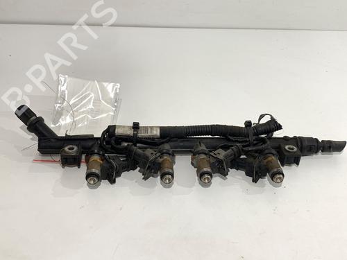 Used Injection rail Injection rail 39313103 39313103