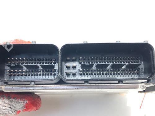 Engine control unit (ECU) FIAT DOBLO Box Body/MPV (223_) 1.9 JTD Multijet | BP39279643M57 - Image 3