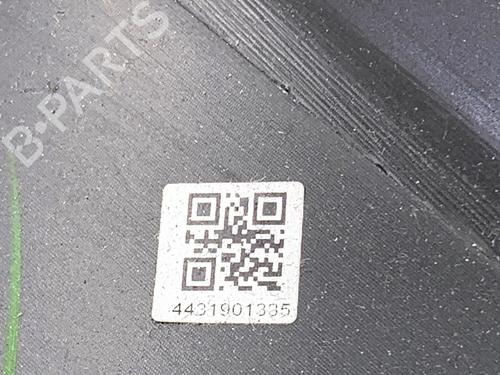 Heater matrix SUZUKI VITARA (LY) 1.4 Hybrid (Mild Hybrid) (APK414) | BP39350627M63 - Image 14