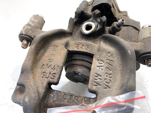 Left rear brake caliper VW T-ROC (A11, D11) 1.5 TSI | BP39344293M107 - Image 5