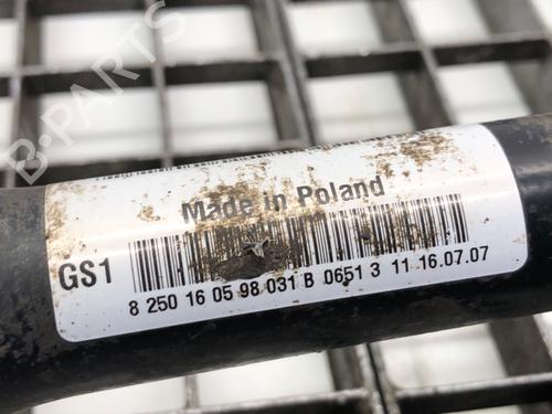 Right front driveshaft AUDI Q7 (4LB) 3.0 TDI quattro | BP39305928M39 - Image 6