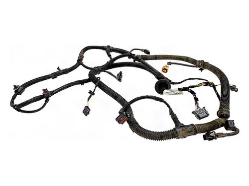 Used Wiring harness Wiring harness AUDI Q3 (8UB, 8UG) 2.0 TDI (150 hp) 39369540 39369540