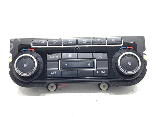 climate-control-vw-passat-cc-b6-357-2008-2009-2010-2011-2012-39293989 main image