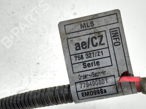 Electronic sensor BMW 3 (E90) 320 d | BP39364603M84 - Image 3