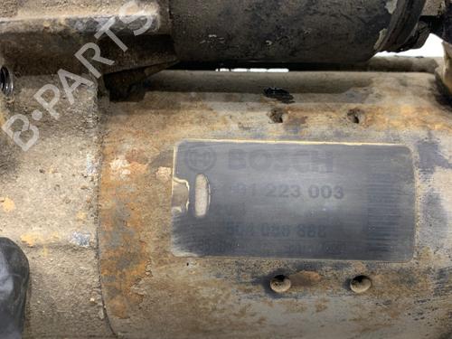 Starter IVECO DAILY III Bus 35 S 12, 35 C 12, 40 C 12 | BP40490484M8 - Image 4