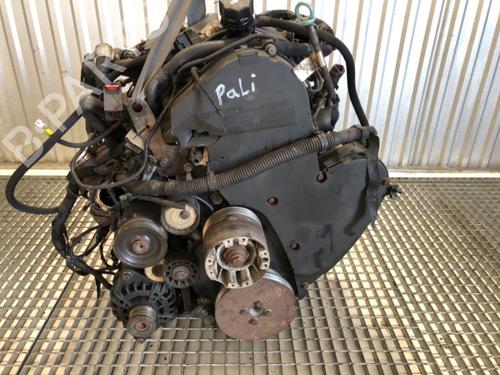 Engine IVECO DAILY VI Platform/Chassis 33S16, 35S16, 35C16, 40C16, 42S16, 50C16 | BP40558198M1 - Image 8