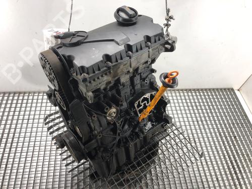 Engine AUDI A4 B7 Avant (8ED) 2.0 | BP39277242M1 - Image 5