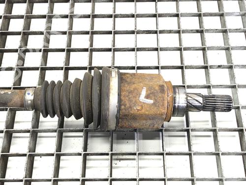 Left rear driveshaft DACIA DUSTER (HS_) 1.6 SCe 115 4x4 | BP39288814M40 - Image 3